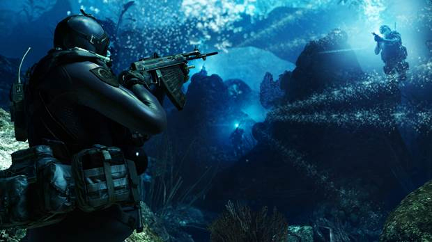 sony cod