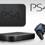 sony ps4