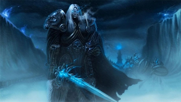 warcraft movie