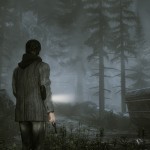 Alan Wake Bonus Materials