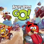 Angry Birds Go