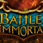 Battle of the Immortals
