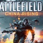 Battlefield 4 china Rising