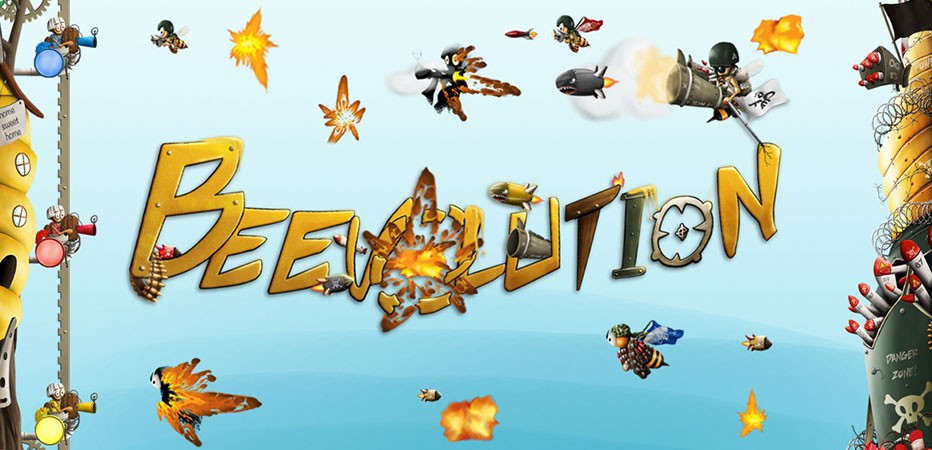 Beevolution
