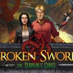 Broken Sword The Serpents Curse