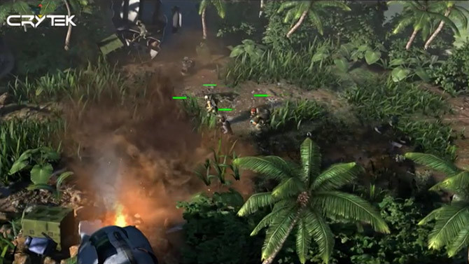 Crytek