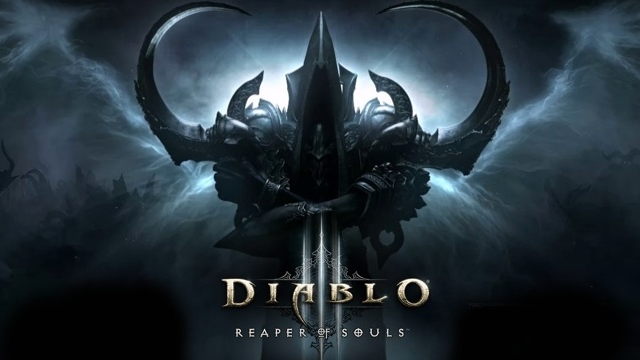 Diablo 3 Reaper of Souls