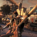 Dying Light