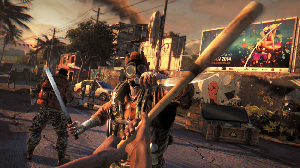 Dying Light
