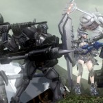 Earth Defense Force 2025