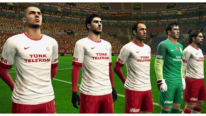 FIFA 14 İnceleme FIFA 14 İnceleme
