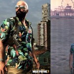 Grand Theft Auto V max payne