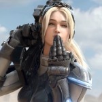 Heroes of the Storm