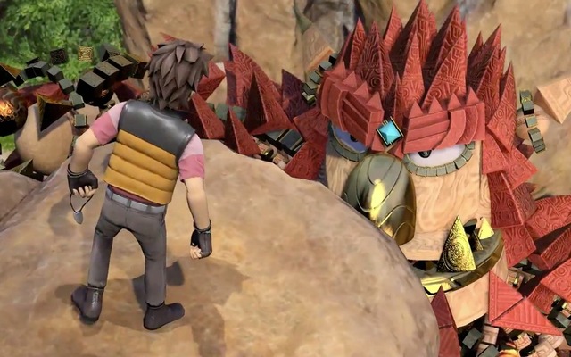 Knack
