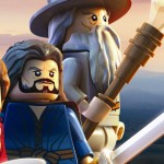LEGO The Hobbit
