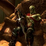 Legacy of Kain