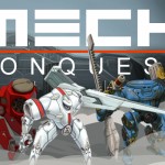 Mech Conquest