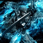 Metal Gear Rising