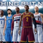 NBA Live 14