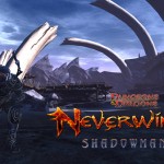 Neverwinter Shadowmantle