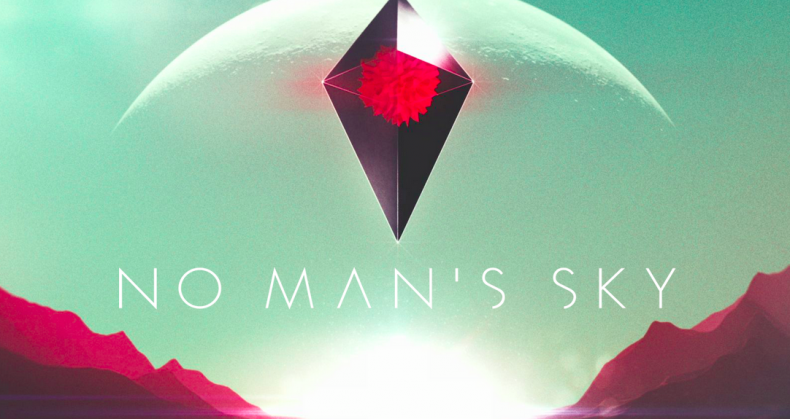 No Mans Sky