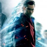 Quantum Break