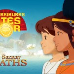 The Mysterious Cities of Gold Secret Paths