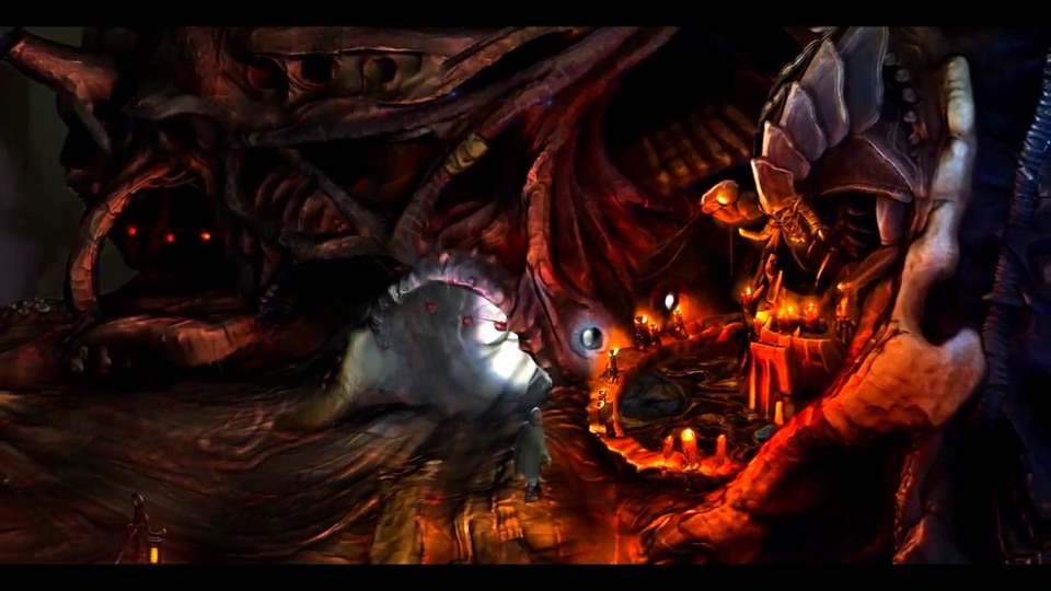 Tides of Numenera