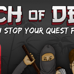 Touch of Death