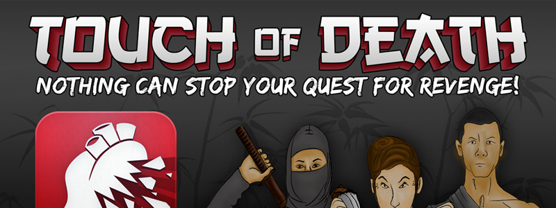 Touch of Death