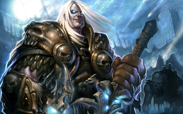 Warcraft