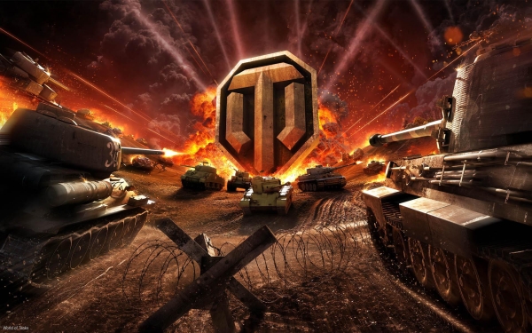 World of Tanks 8.10 güncellemesi