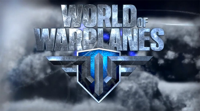 World of Warplanes