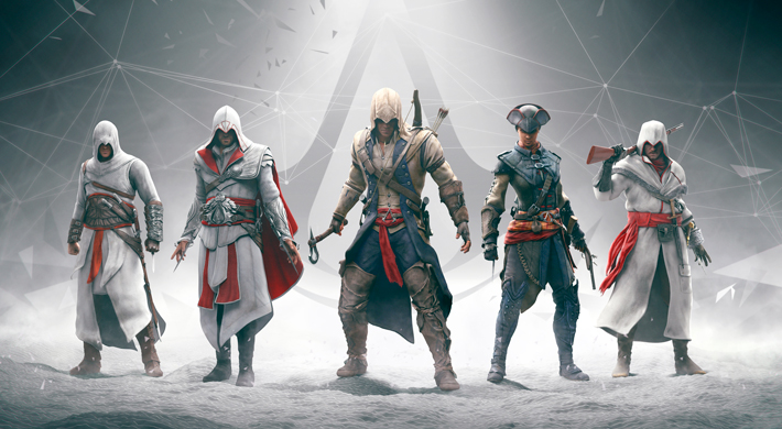 assassins creed