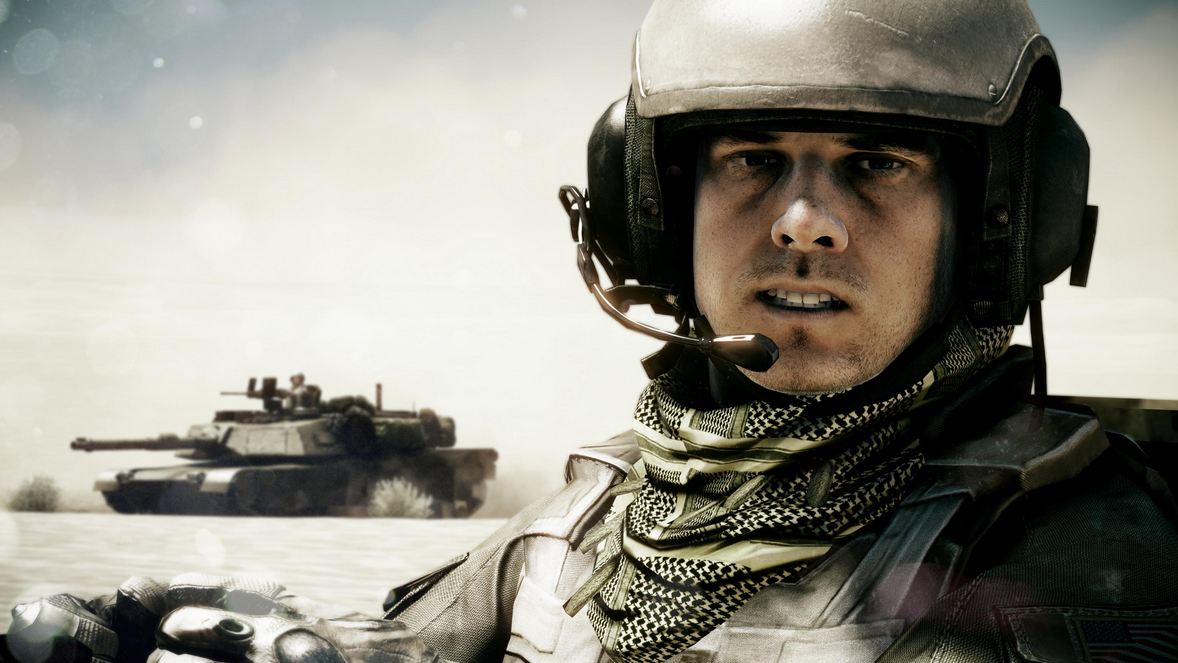 battlefield 4