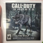 cod ghosts