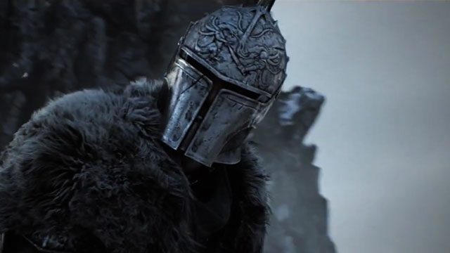 dark souls