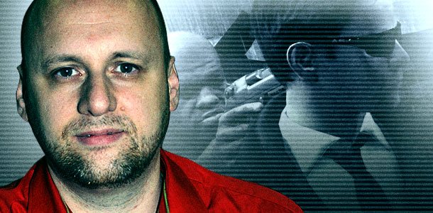david cage