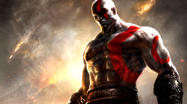 god of war