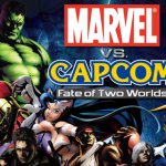 marvel vs capcom 3