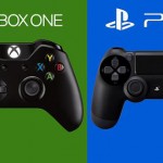 ps4 xbox one