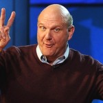 steve ballmer