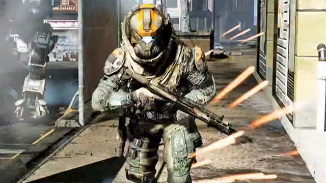 titanfall