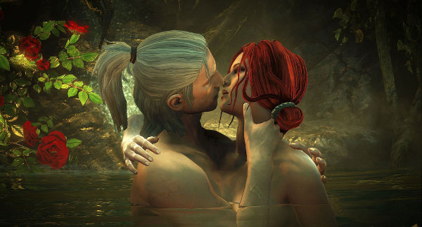 witcher 3