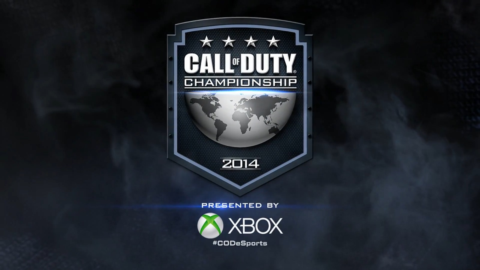 2014 Call of Duty Championship