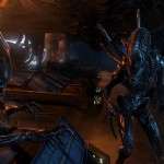 Alien Isolation