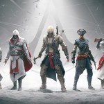 Assassins Creed 4 Black Flag