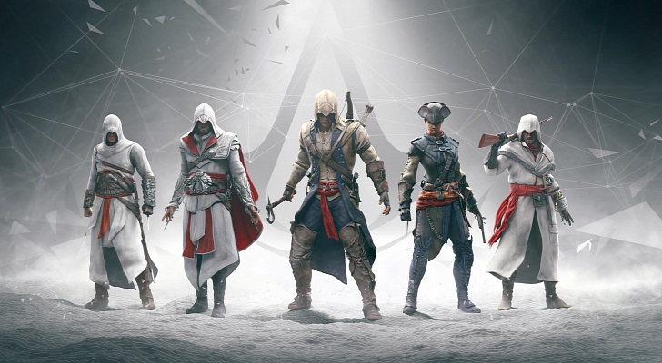Assassins Creed 4 Black Flag