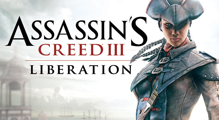 Assassin’s Creed Liberation HD