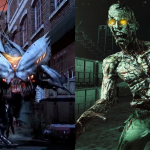 Call of Duty Extinction
